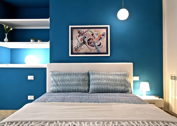 La Passeggiata Di Girgenti B&B 아그리젠토