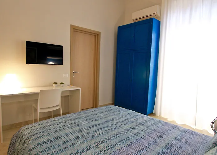 La Passeggiata Di Girgenti فندق مبيت وإفطار