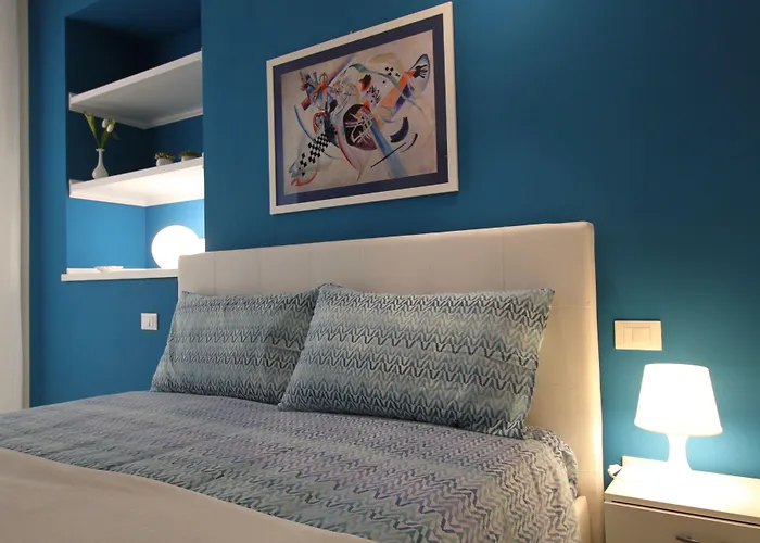 La Passeggiata Di Girgenti