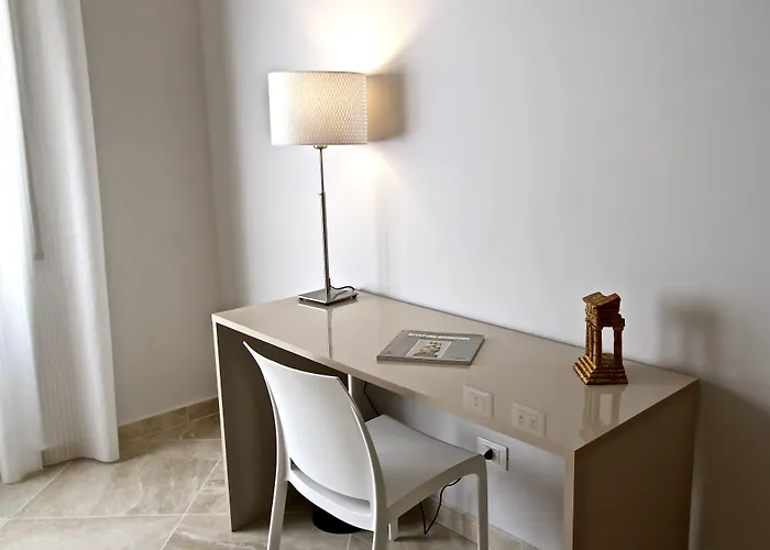 La Passeggiata Di Girgenti B&B 아그리젠토