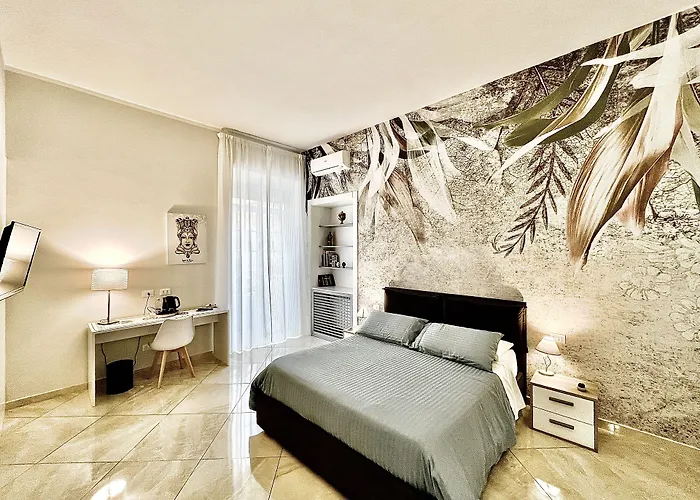 La Passeggiata Di Girgenti 3* 아그리젠토