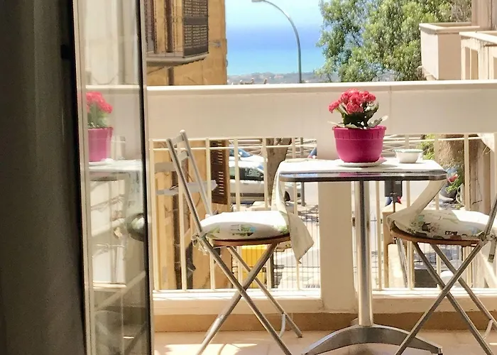 La Passeggiata Di Girgenti فندق مبيت وإفطار 3*