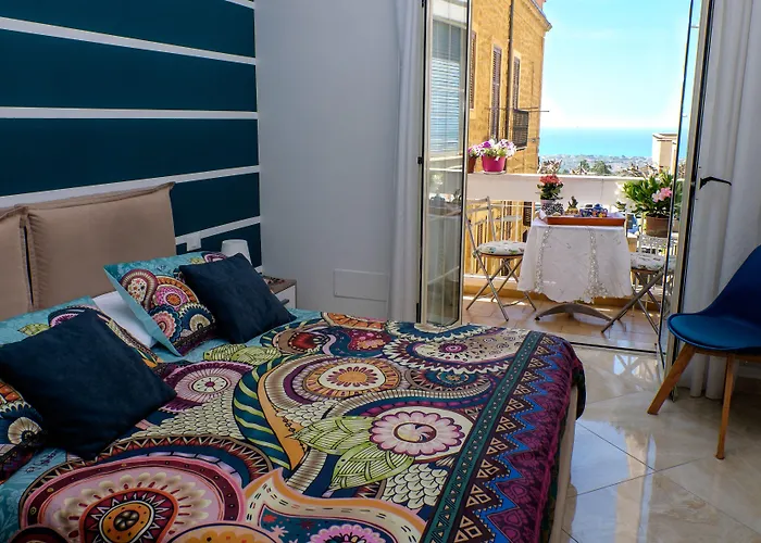 La Passeggiata Di Girgenti أغريجنتو