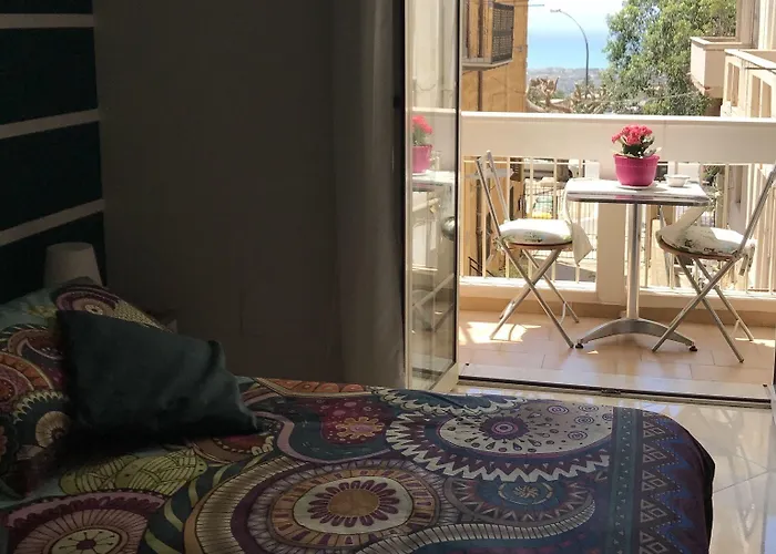 La Passeggiata Di Girgenti فندق مبيت وإفطار 3*