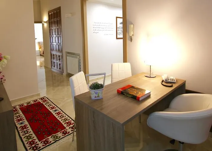 La Passeggiata Di Girgenti 3* أغريجنتو