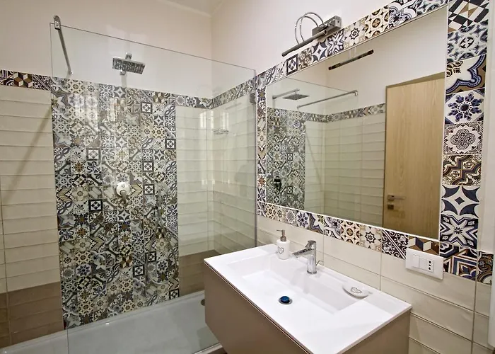 La Passeggiata Di Girgenti 3* 아그리젠토