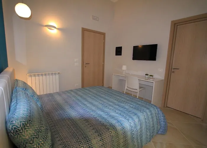 La Passeggiata Di Girgenti B&B 3*