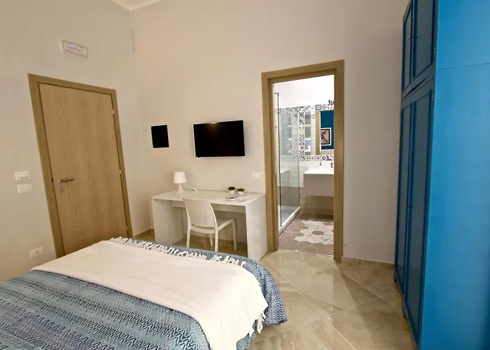 La Passeggiata Di Girgenti 3*