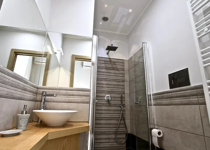 فندق مبيت وإفطار La Passeggiata Di Girgenti 3*