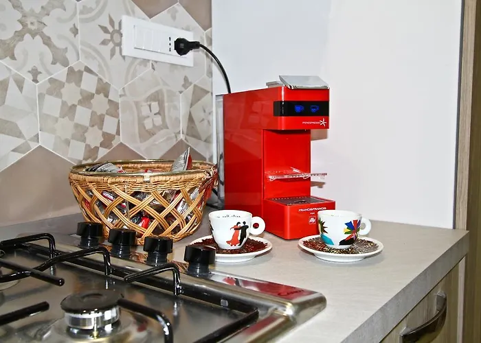 La Passeggiata Di Girgenti أغريجنتو