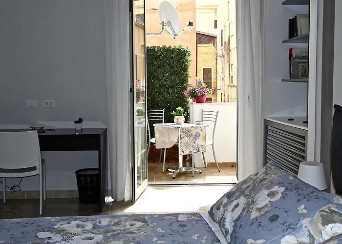 فندق مبيت وإفطار La Passeggiata Di Girgenti