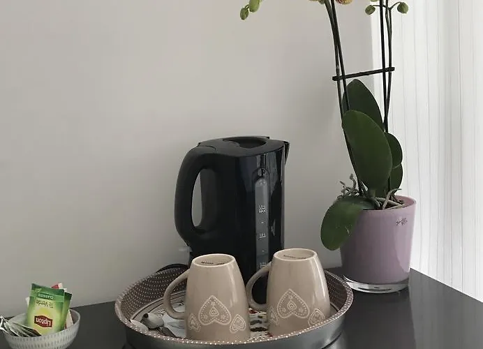 فندق مبيت وإفطار La Passeggiata Di Girgenti