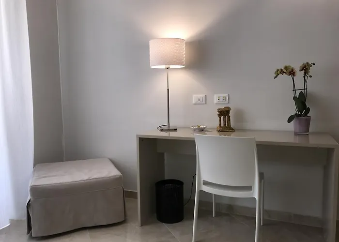 La Passeggiata Di Girgenti أغريجنتو