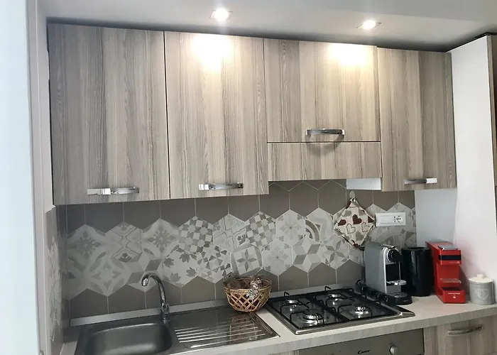 La Passeggiata Di Girgenti