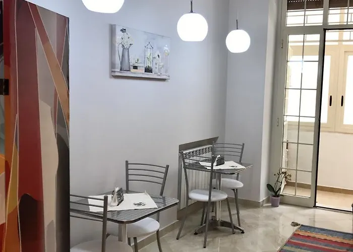 La Passeggiata Di Girgenti