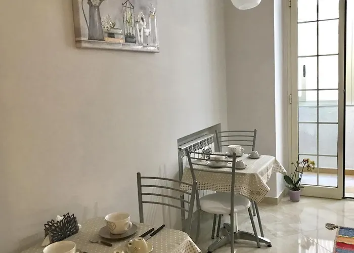 La Passeggiata Di Girgenti 3*