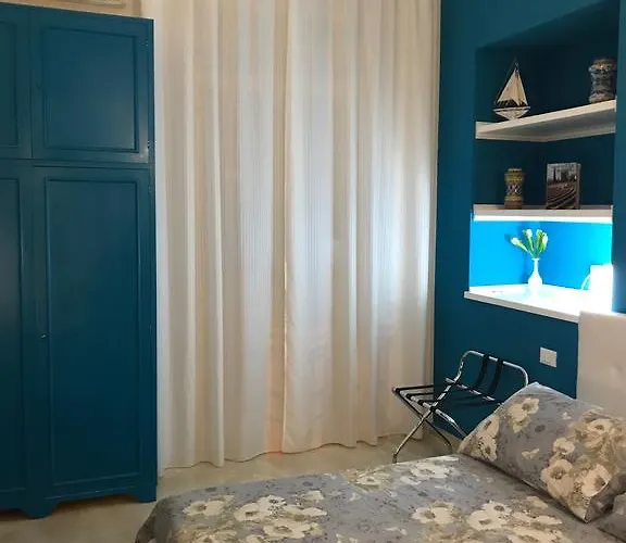 La Passeggiata Di Girgenti 3* أغريجنتو