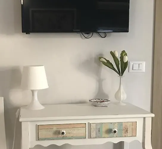 La Passeggiata Di Girgenti