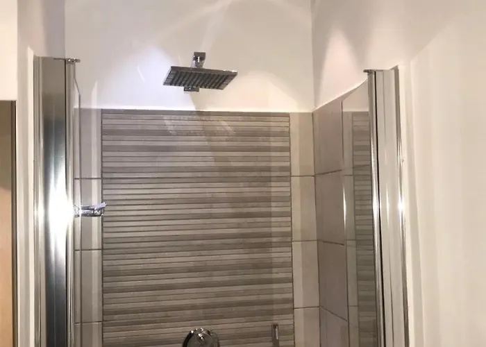 فندق مبيت وإفطار La Passeggiata Di Girgenti 3*