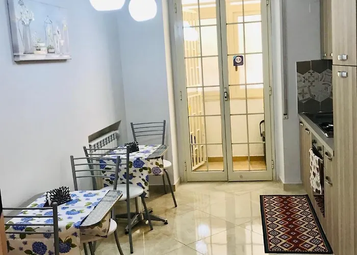 فندق مبيت وإفطار La Passeggiata Di Girgenti