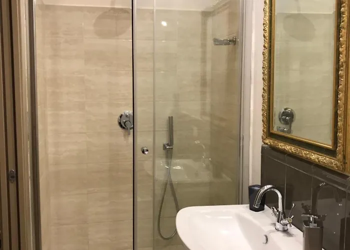 La Passeggiata Di Girgenti B&B