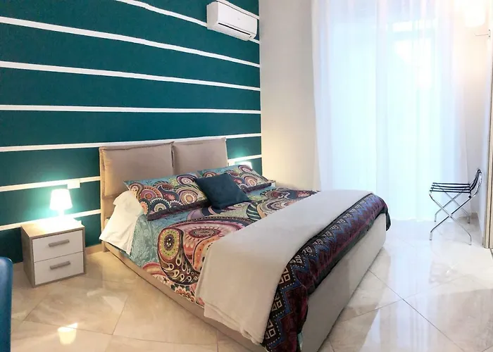 La Passeggiata Di Girgenti 3* أغريجنتو