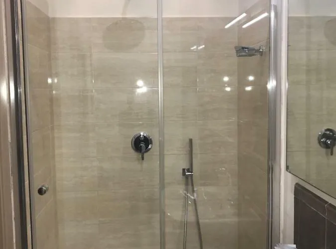 La Passeggiata Di Girgenti